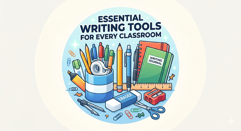 Stock Up and Save Essential Teacher Supplies for the 2026 School Year