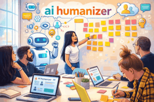 The Best Way to Humanize and Refine AI Content