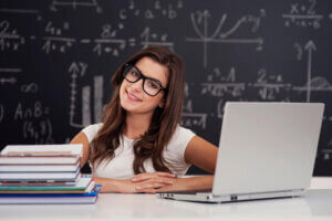 The Impact of Technology on Modern Math Education and Student Performance