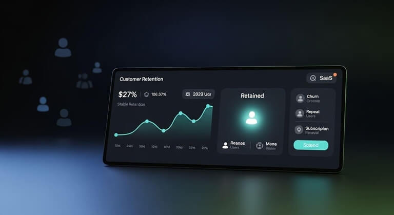 The Importance of Retention Over Acquisition