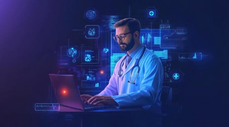 The Real Reasons Healthcare Apps Keep Getting Hacked