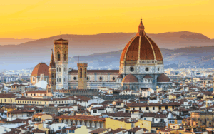 Tuscany, the paradise for American remote workers who want to enjoy the European dream