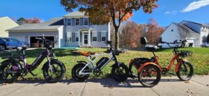 VICTRIP Electric Bikes Are They Good or Just Hype
