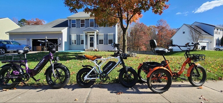 VICTRIP Electric Bikes Are They Good or Just Hype