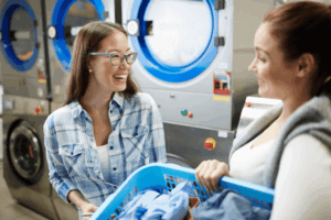 What To Consider Before Installing A Laundry Card System