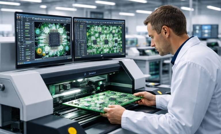 Why Choosing the Right PCB Assembly Partner Matters