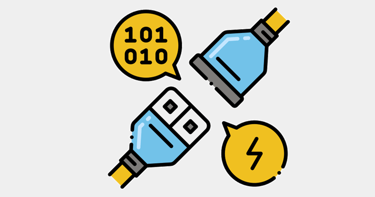 Why Connectors Matter in Digital Transformation