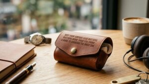 Why Your AirPods Case Matters More Than You Think