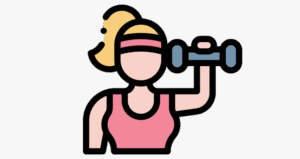 Women-Only Gym