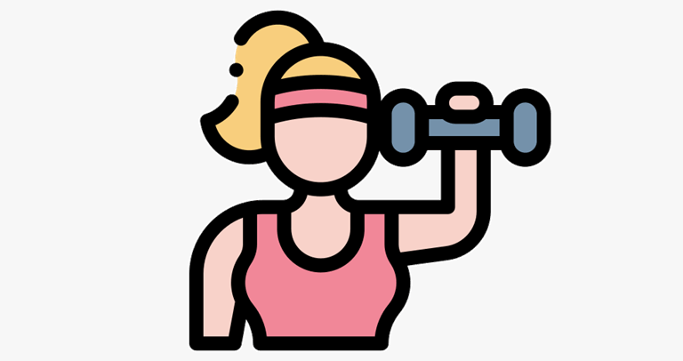Women-Only Gym