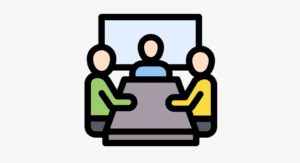 smart meeting room