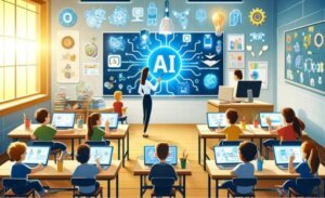 11 Major Benefits of Using AI in Education