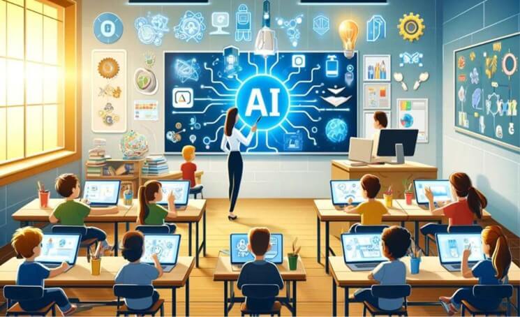 11 Major Benefits of Using AI in Education