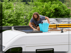 12 Volt Battery Guide for Van Life Sizing, Types & Common Mistakes