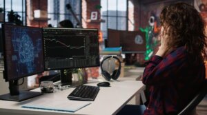 AI Instead of a Trader How Artificial Intelligence Is Taking Over Forex in 2026