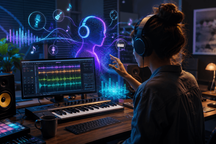 AI Song Generation in 2026 What These Tools Actually Do for Non-Musicians