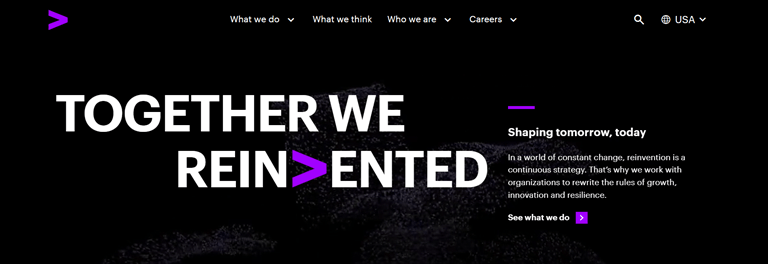 Accenture