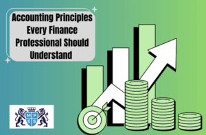 Accounting Principles Every Finance Professional Should Understand