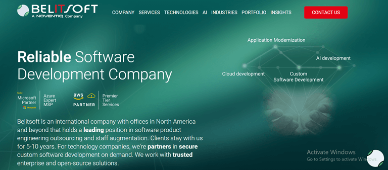 Belitsoft