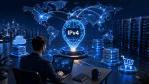 Buy IPv4 Address Solutions for Growing Businesses