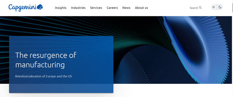 Capgemini