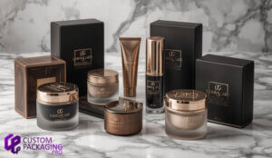 Cosmetic Packaging That Makes Beauty Products Look More Premium