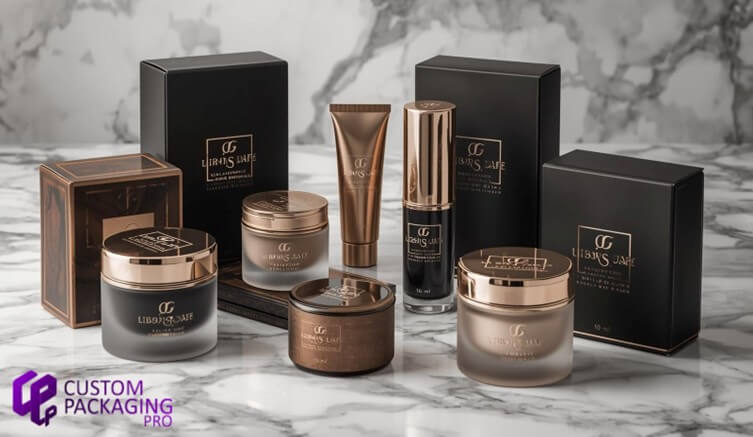 Cosmetic Packaging That Makes Beauty Products Look More Premium