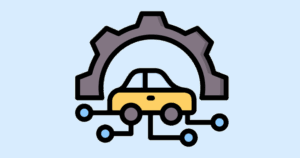 Examining the Early Days of Automotive Technology