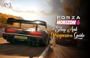 Forza Horizon 6 can feel different from one device to another. A player on a Windows PC may care about graphics settings and frame rate. A cloud player may care more about input delay. Someone switching between devices may care most about keeping progress smooth and easy to continue.