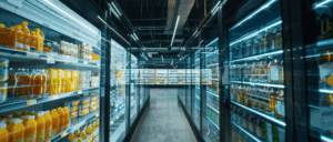 Frozen Food Erp Software vs Generic ERP Solutions
