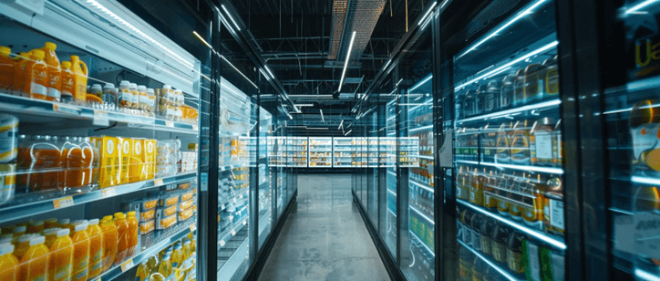 Frozen Food Erp Software vs Generic ERP Solutions