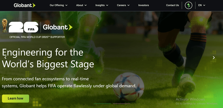 Globant