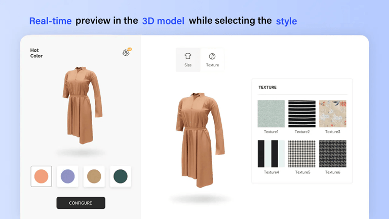 How 3D Product Modeling and Visualization Address These Gaps
