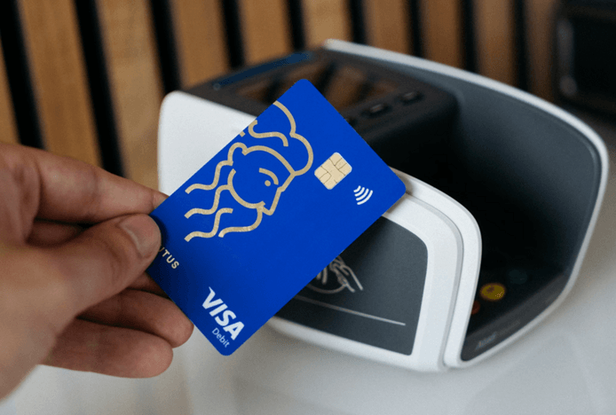 How Credit Card Terminals Strengthen Payment Security for Development Firms