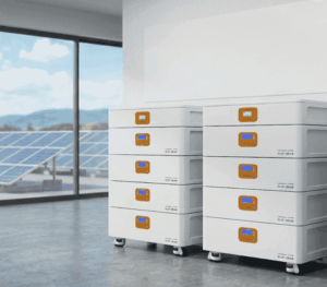 How Do Solar Powered Batteries Work A Comprehensive Guide