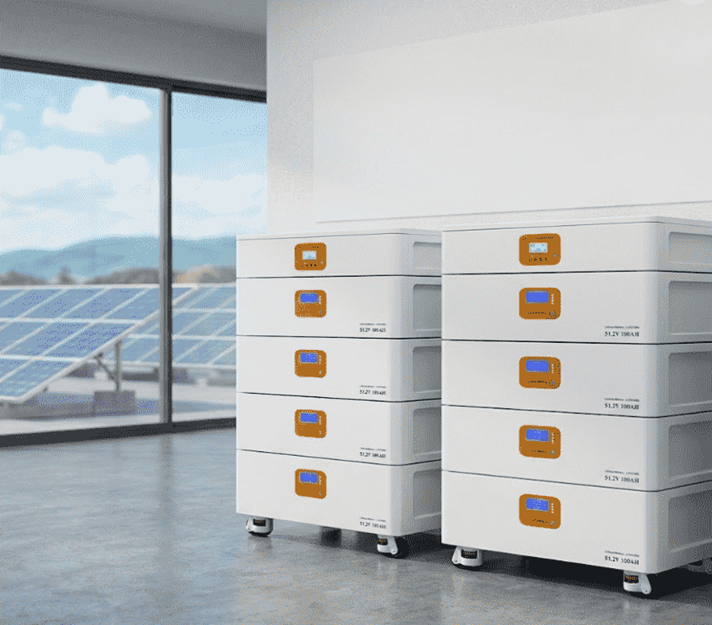 How Do Solar Powered Batteries Work A Comprehensive Guide