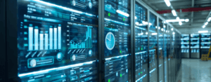 How Implementing Frozen Food Erp Software Streamlines Supply Chain Efficiency