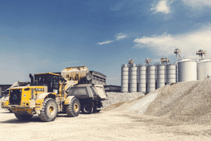 How IoT Is Reshaping Heavy Equipment Maintenance Workflows