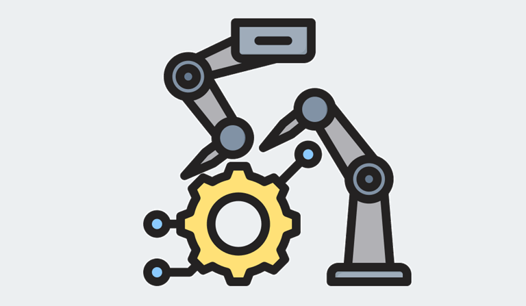 How RPA in Manufacturing Is Quietly Changing Factory Operations