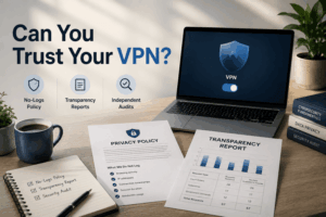How to Actually Tell If Your VPN Is Keeping Your Data Private
