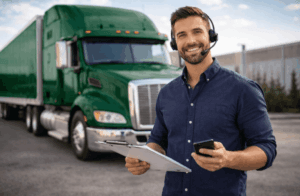 How to Become a Truck Dispatcher from Home