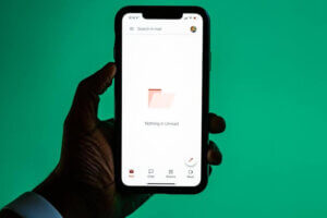 How to Stop Your Emails From Landing in Spam