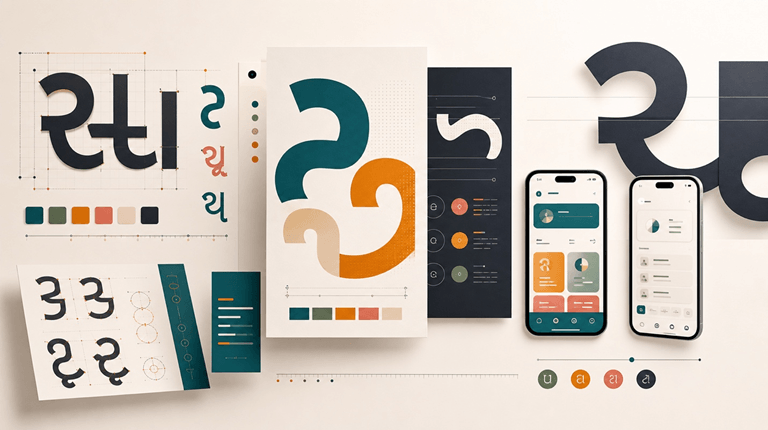 How to Use Shruti Font Effectively