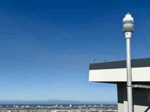 How to measure wind speed and wind direction