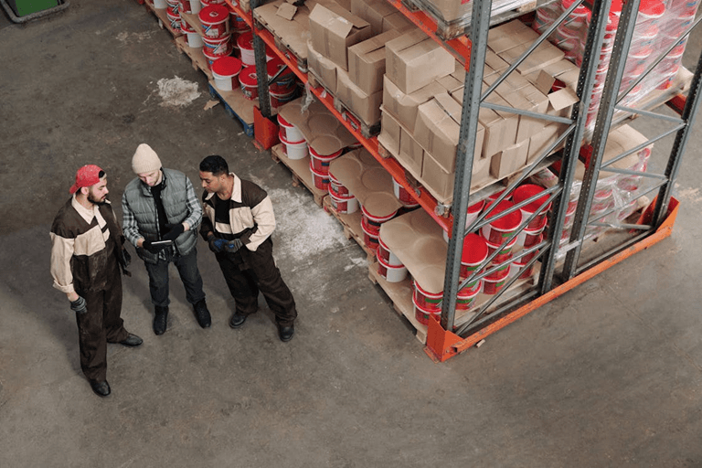 Inventory, Demand, and the Data You're Probably Ignoring
