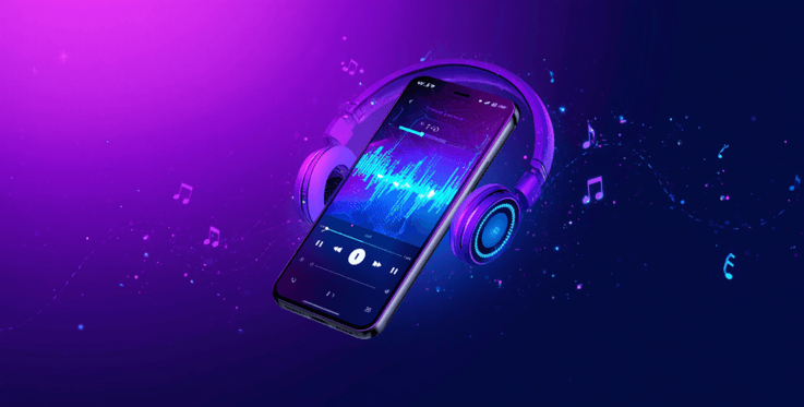 Key Future Trends to Consider When Building a Music App