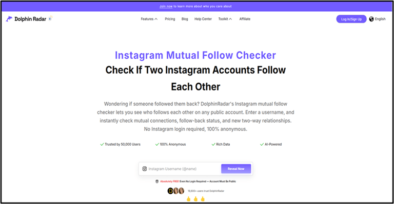 Looking for an Instagram Mutual Follow Checker Here Are 5 Options Compared
