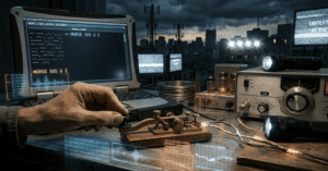 Morse Code What It Is and Why It Still Works