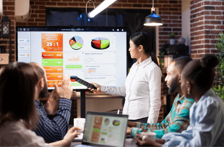Oversight Of Agencies, Vendors, and Execution