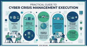 Practical Guide to Cyber Crisis Management Execution